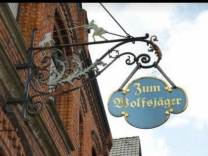 照片: Zum Wolfsjäger